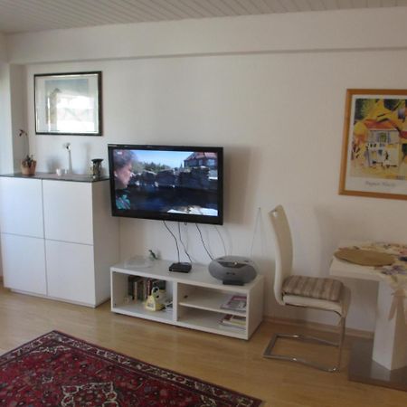 Im Zentrum Am Hebelhof 1Zi. فرايبورغ المظهر الخارجي الصورة