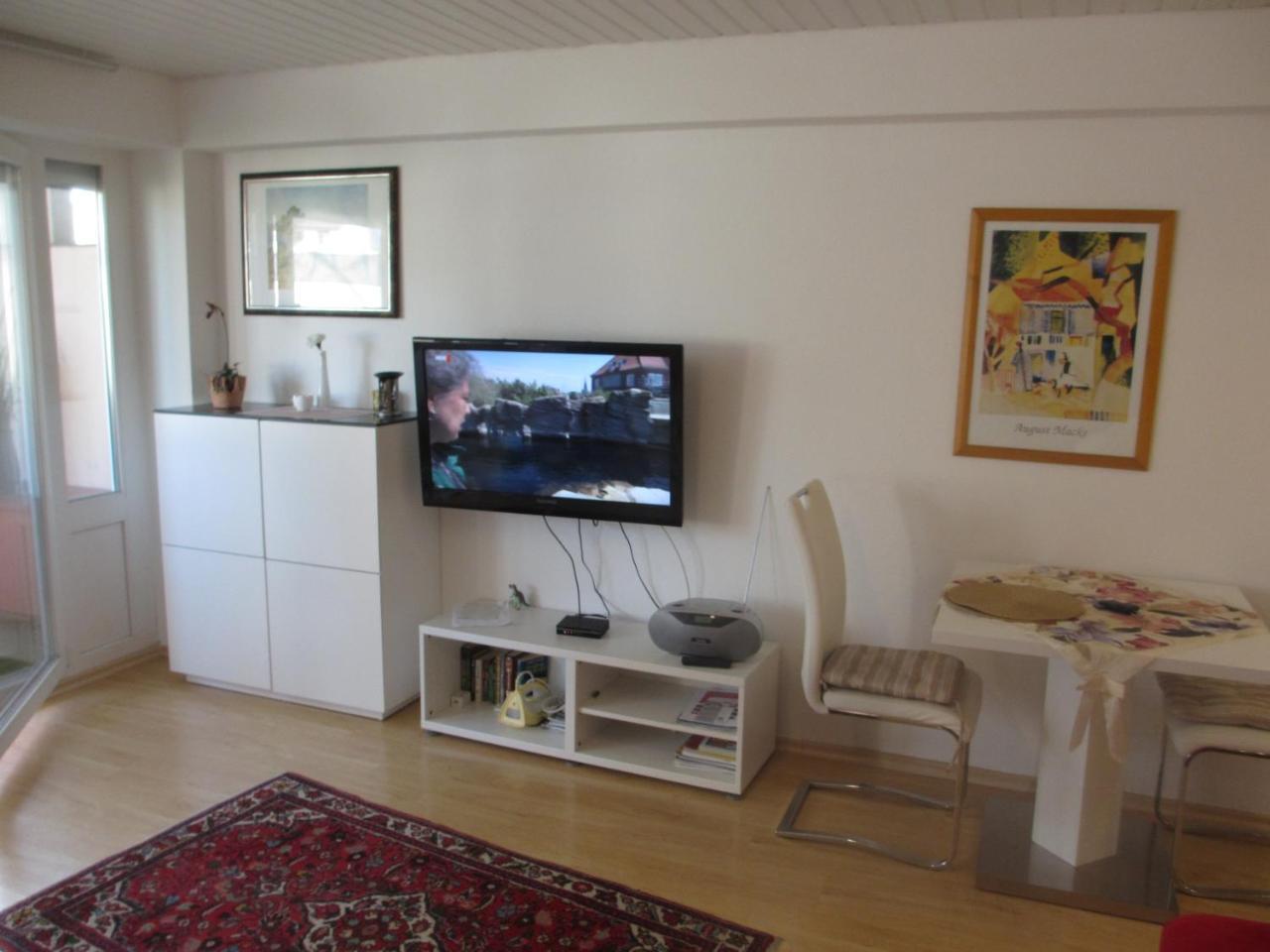 Im Zentrum Am Hebelhof 1Zi. فرايبورغ المظهر الخارجي الصورة